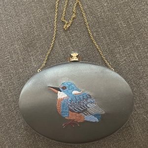 Hume's Leaf Warbler Clutch